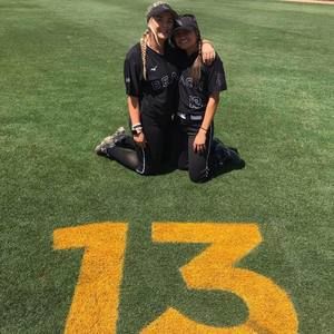 Meet your Posher, Nichole